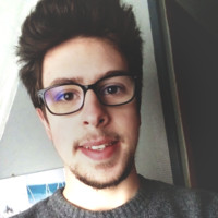 Romain Bouchez