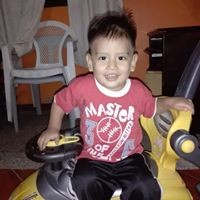 Jhonny Ramon Quimis