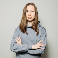 Alina Bogulska 🇺🇦