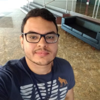 Lucas Ribeiro de Souza