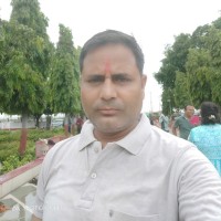 Surya Prakash Chauhan
