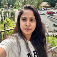 Afreen Gove
