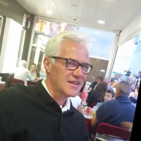 Lothar Hofmann