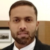Abdulrasheed Abdulrazak