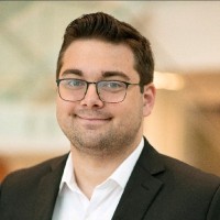 Michael Palmer