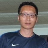 Raymus Lim