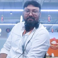 Suvendu Biswas