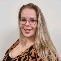 Jorieke Haarman-Dunhoft