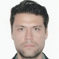 Josué Reyes Morales
