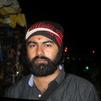 Akhil Muralidharan