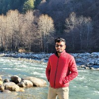 Adarsh Patel