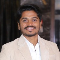 Swapnil Bhadane