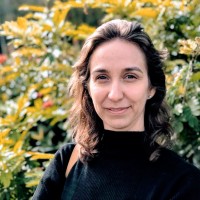 Paula Haas