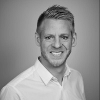 David Berg