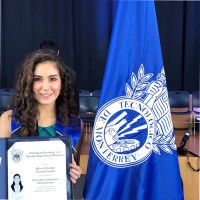 María Fernanda Lazcano Campos