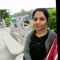 Veena Harikanth
