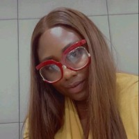 Nduji Precious