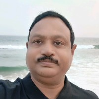 Rajesh Ranjan Kumar