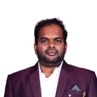 Hariharasudhan Jeevagan