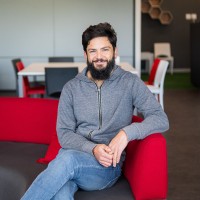 Herc Strydom, PMP, CSPO