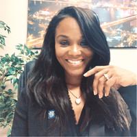 Renay Patterson