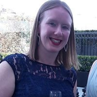 Joanne Mellon