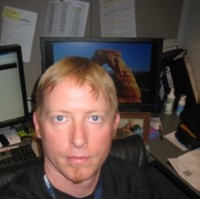Kevin Riehle
