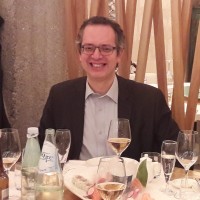 Michael Benichou