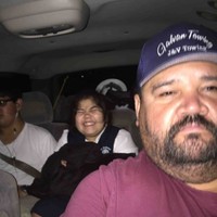 Erasmo Rodriguez