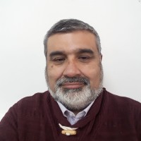 Raúl Arancibia Morales