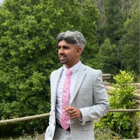 Mitul Patel