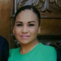 Nora Ahimee Aguilar Amaya