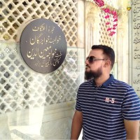 Muhammad Shakeeb Khan