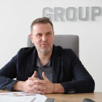 Richard Duda Mba