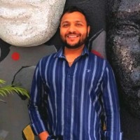 Haresh Chavan