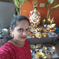 Monesha Shetty