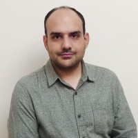 Alireza Banej Shafiei
