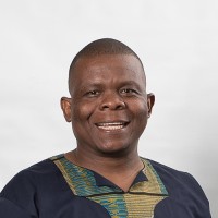 Crispen Chinguno (PhD)