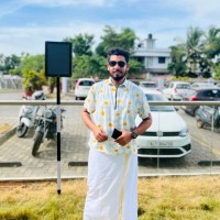 Muhammed Mubarak P