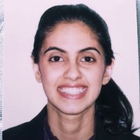 Khadija Shafiq