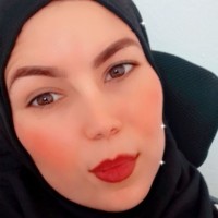 Aya Dridi