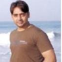 Deepak Natraj