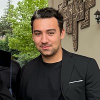 Yiğit Alp Gülşen
