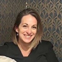 Lauriane BERTRAND