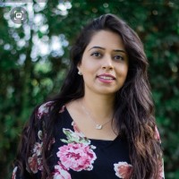 Naila Kharal