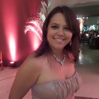 Claudia Rodrigues Berno