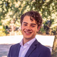 Bram van Zon