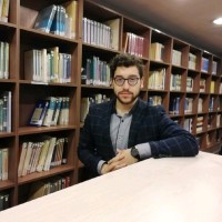 Matías Padilla Ramírez