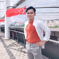 Michael Mark Timoteo