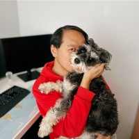 劉增鋼 LIU, Zenggang